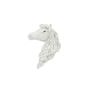 Arab Horse Pendant