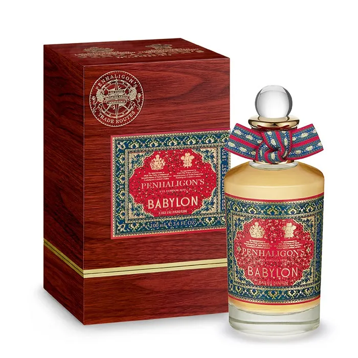 BABYLON (OUT OF STOCK)