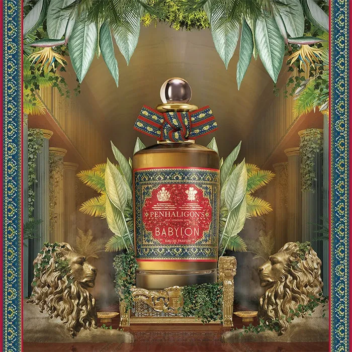BABYLON (OUT OF STOCK)