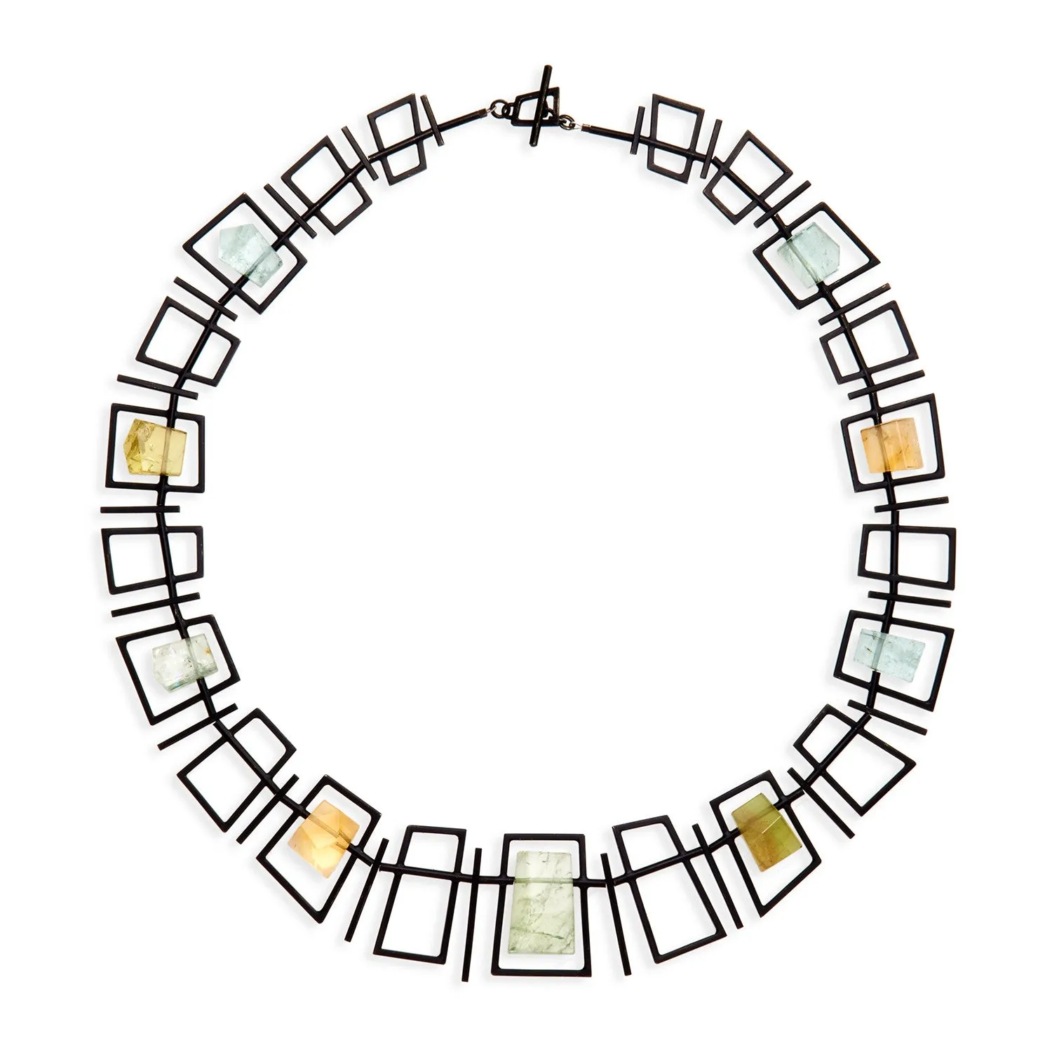 Frame Necklace