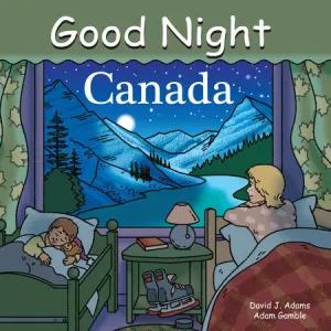 Good Night, Canada