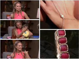 Jewel on Good Day LA
