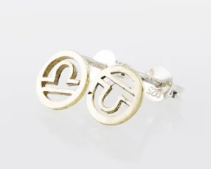 LIBRA EARRINGS