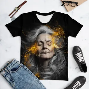 Majestic Aura Women's T-shirt