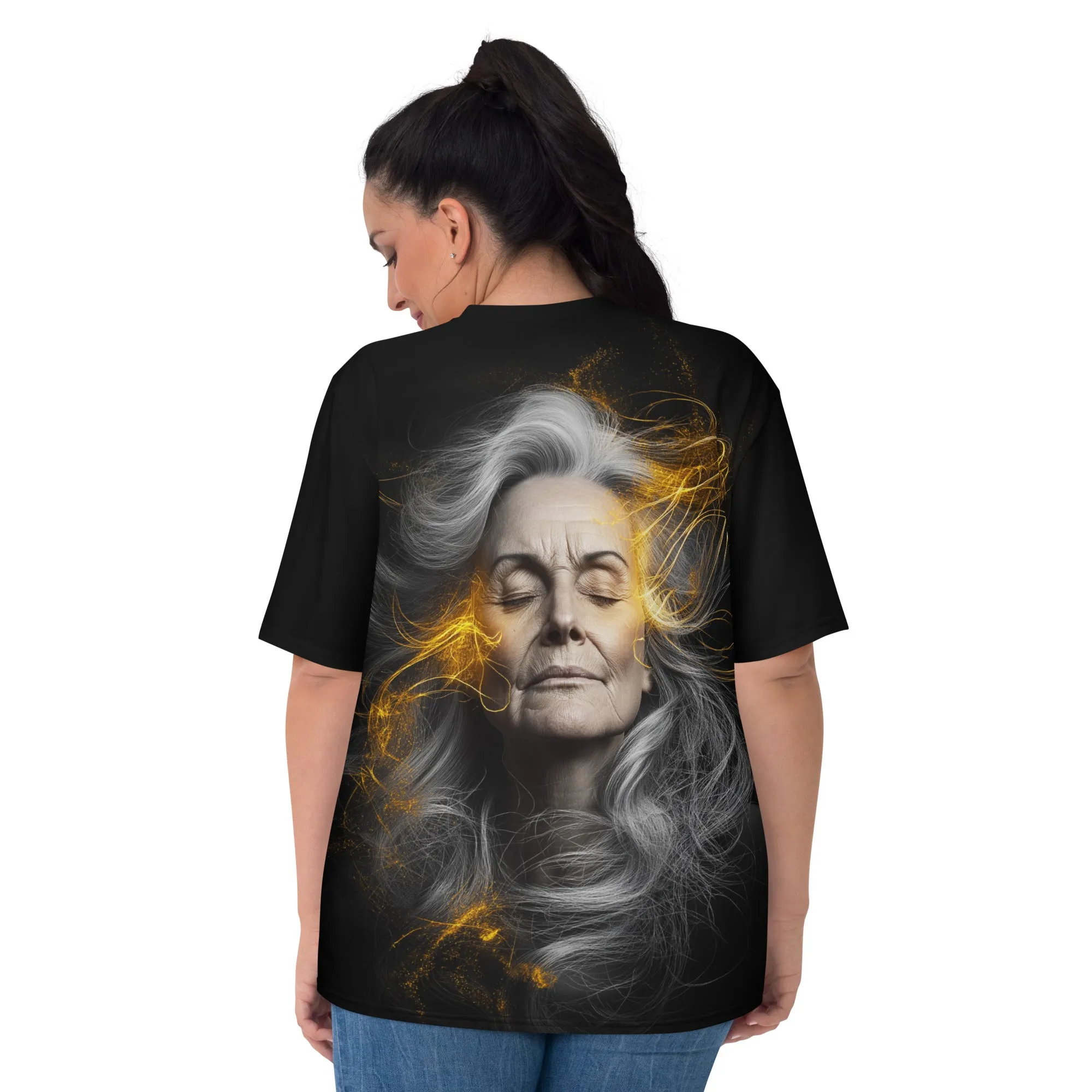 Majestic Aura Women's T-shirt