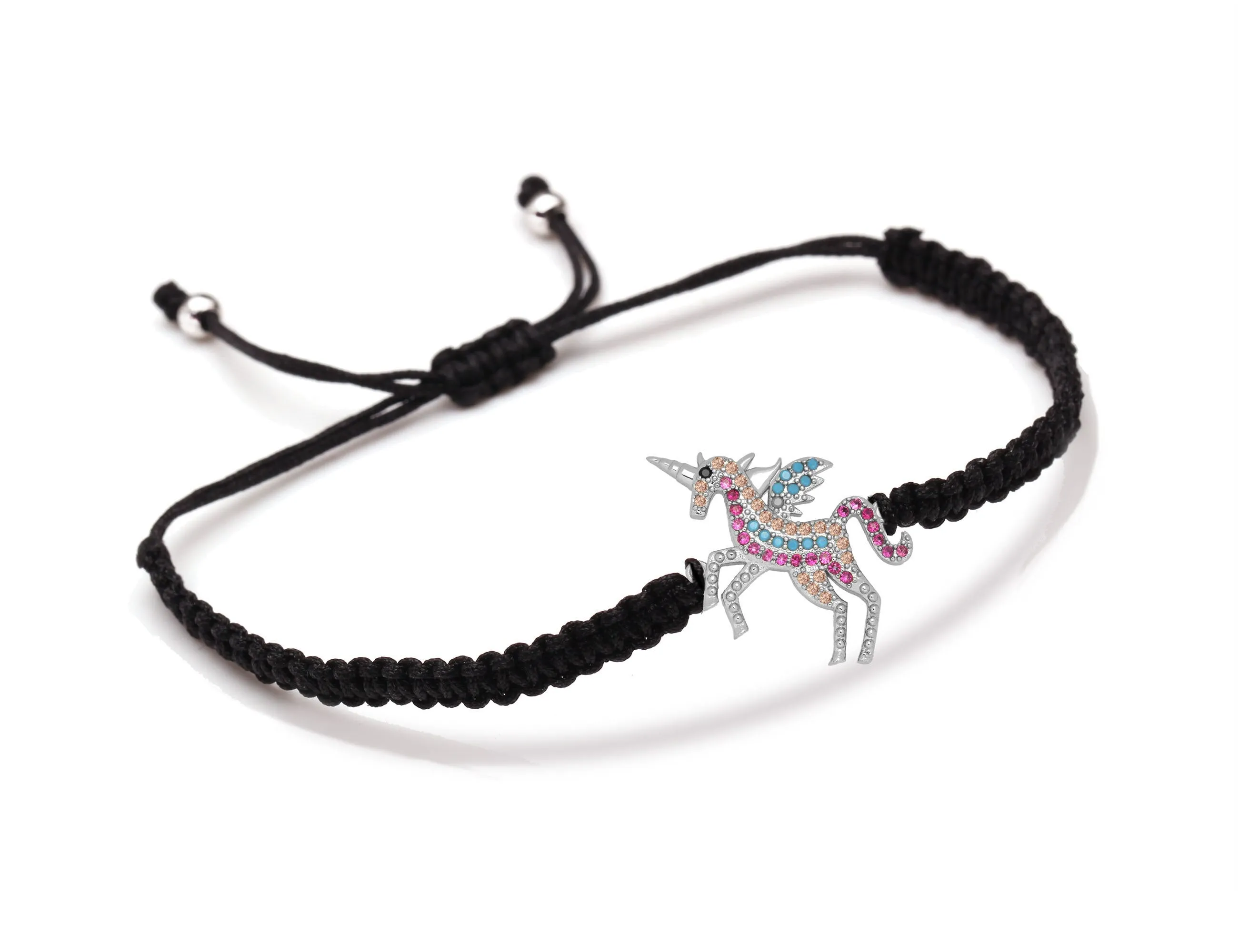 Majestic Unicorn Bracelet