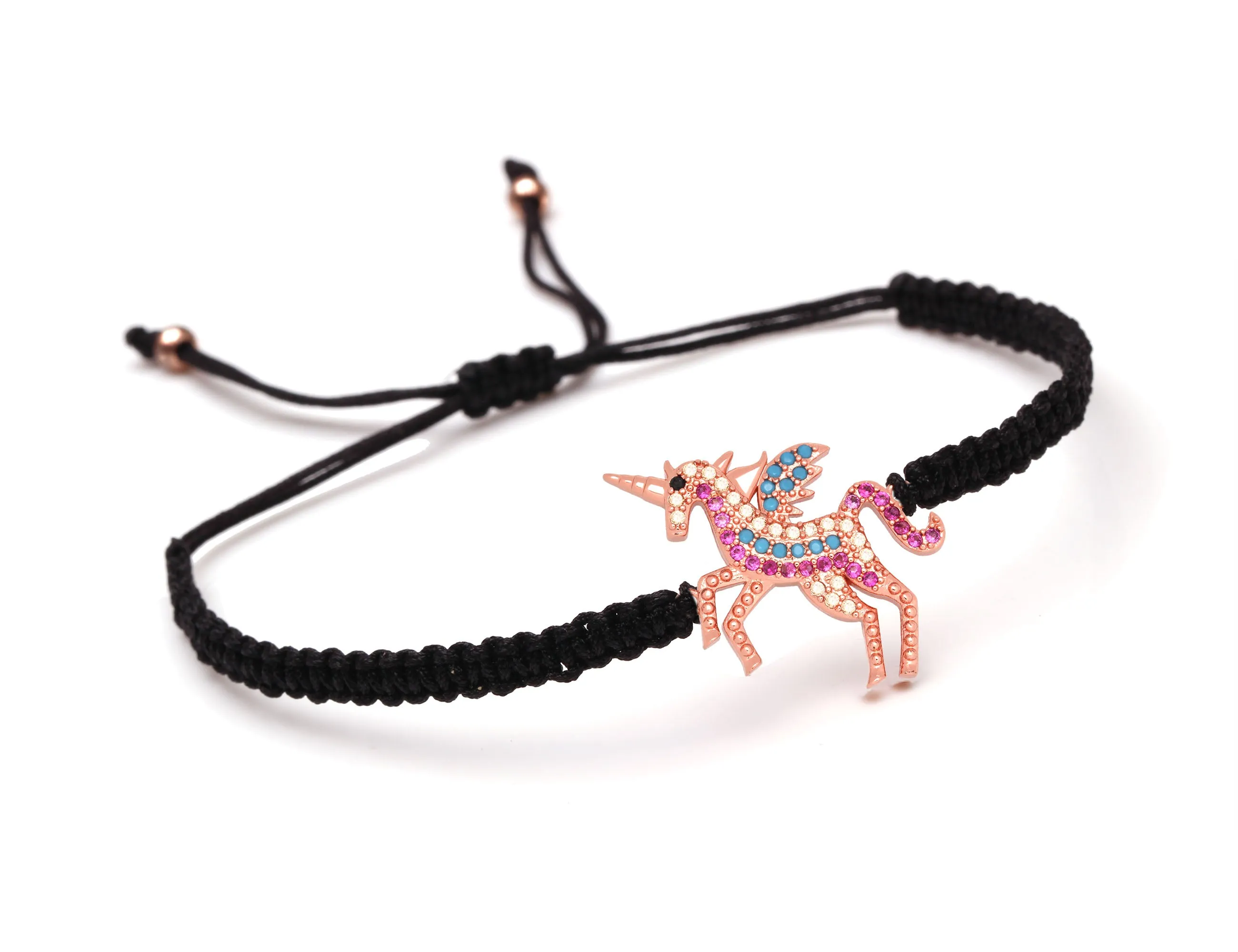 Majestic Unicorn Bracelet
