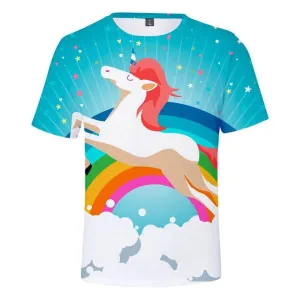Majestic Unicorn Shirt