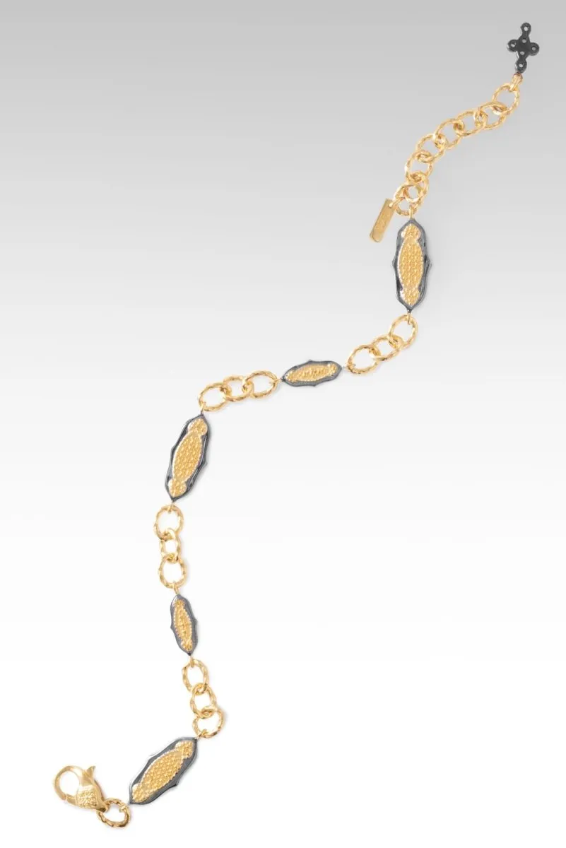 Passionate Promises Bracelet™ in White Zircon