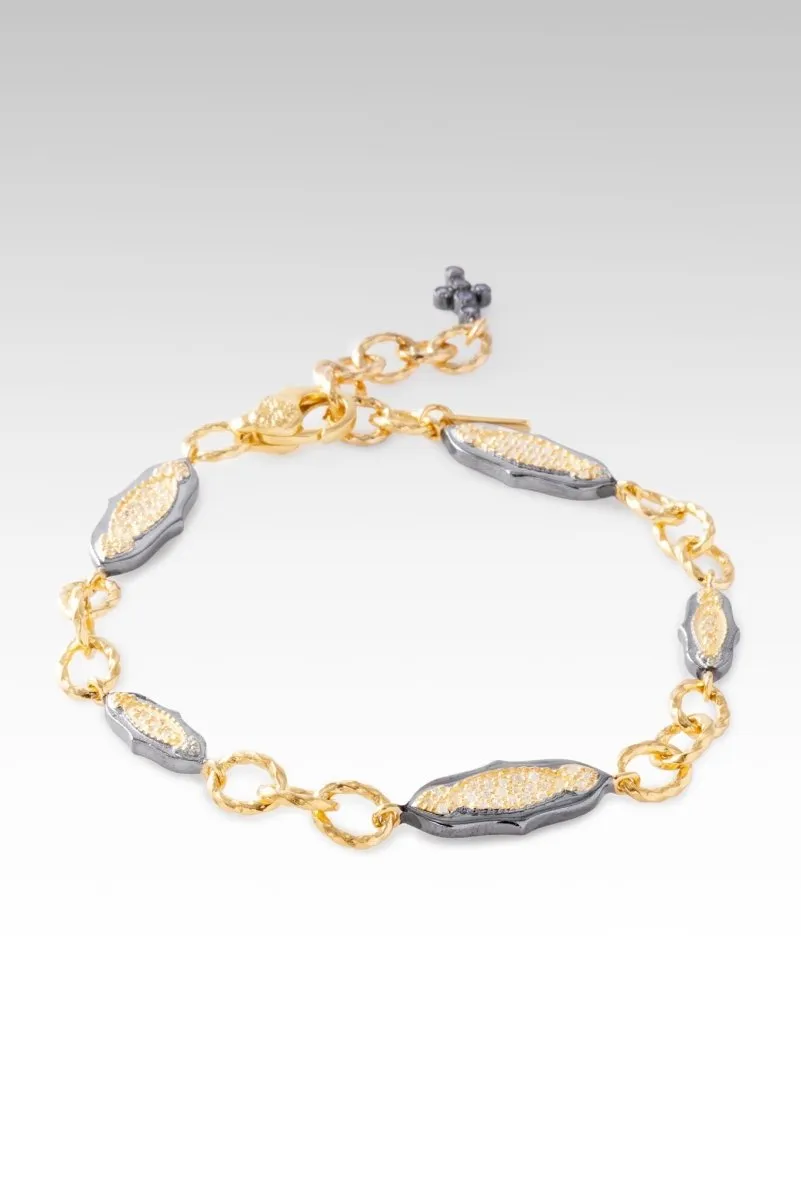 Passionate Promises Bracelet™ in White Zircon