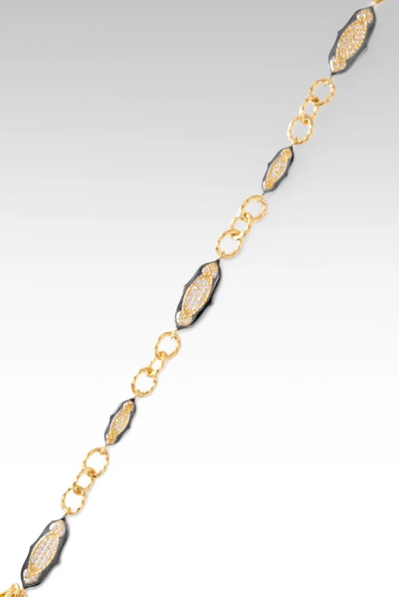 Passionate Promises Bracelet™ in White Zircon