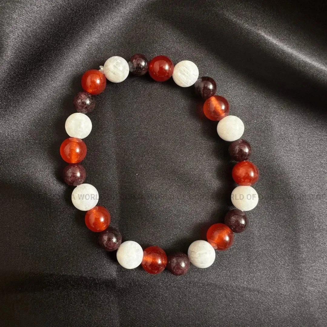 PCOD/PCOS Bracelet