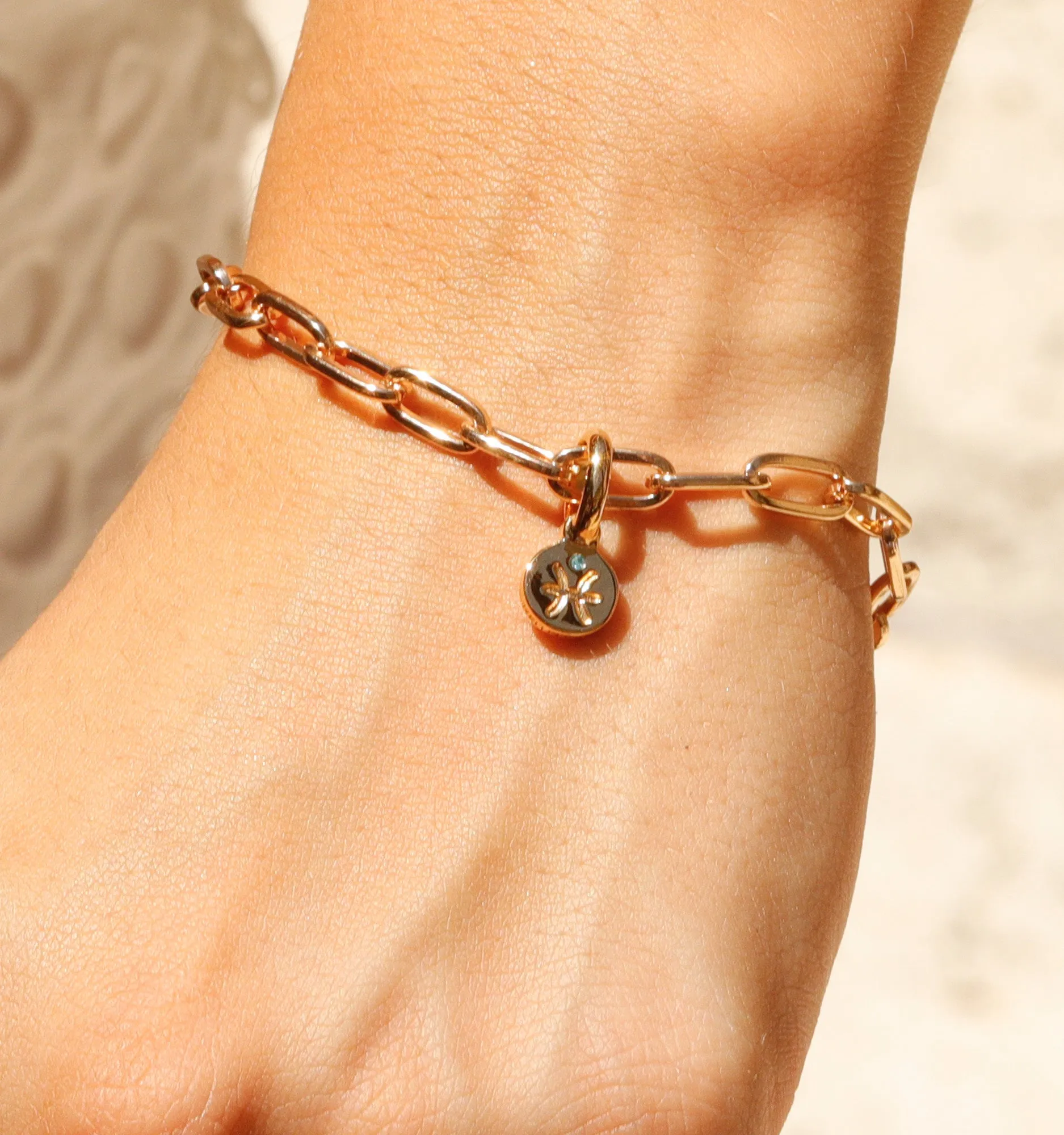 Pisces Bracelet