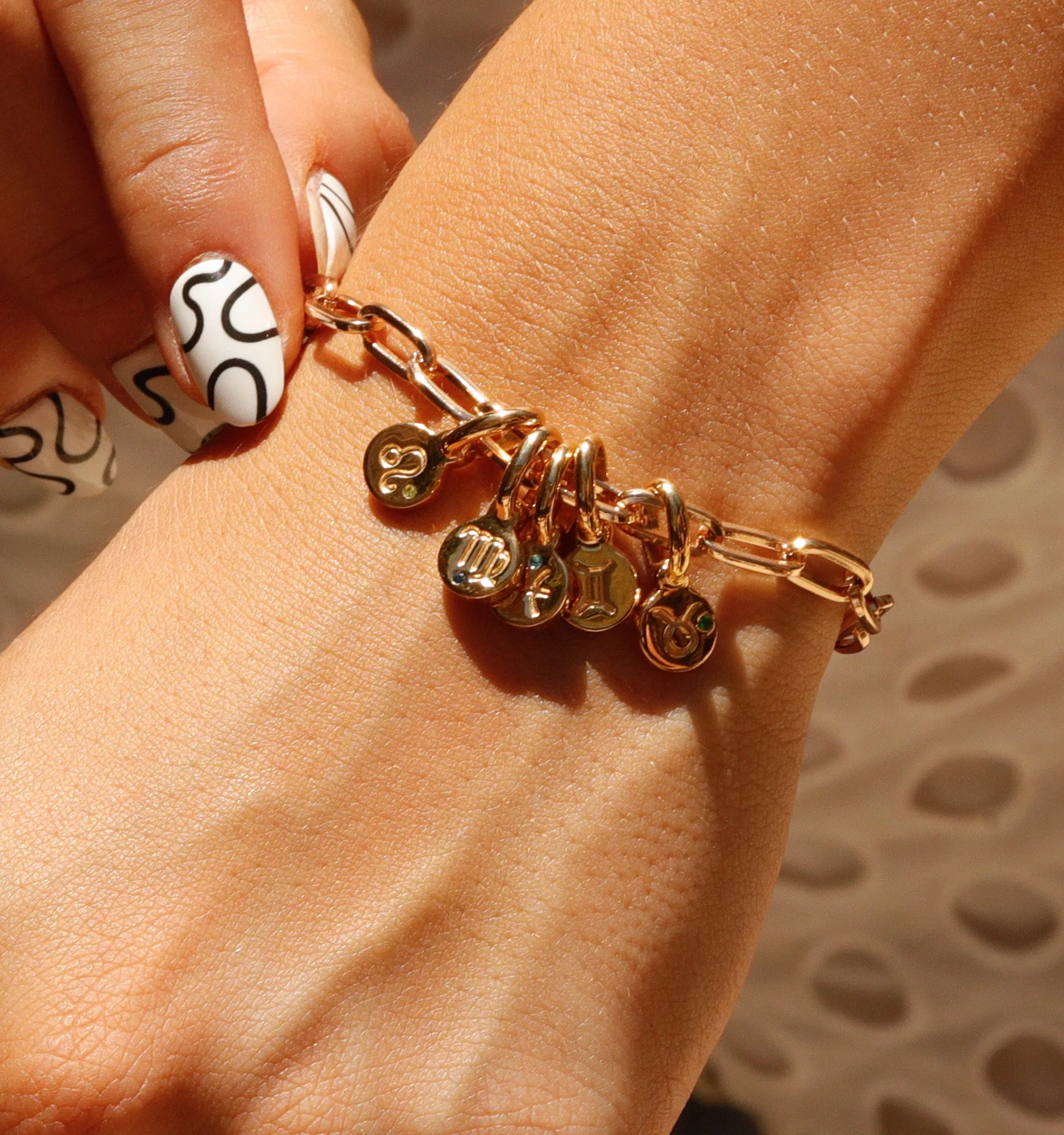 Pisces Bracelet