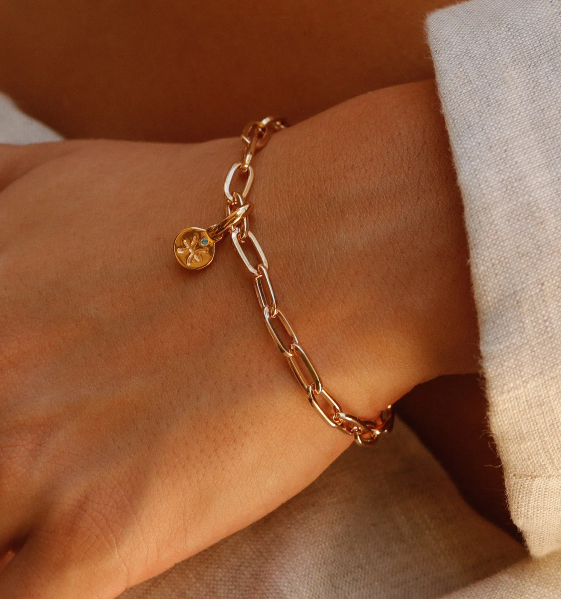 Pisces Bracelet