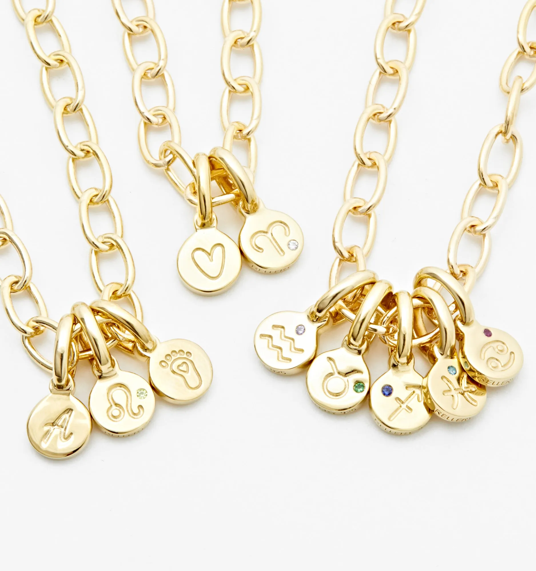 Pisces Bracelet