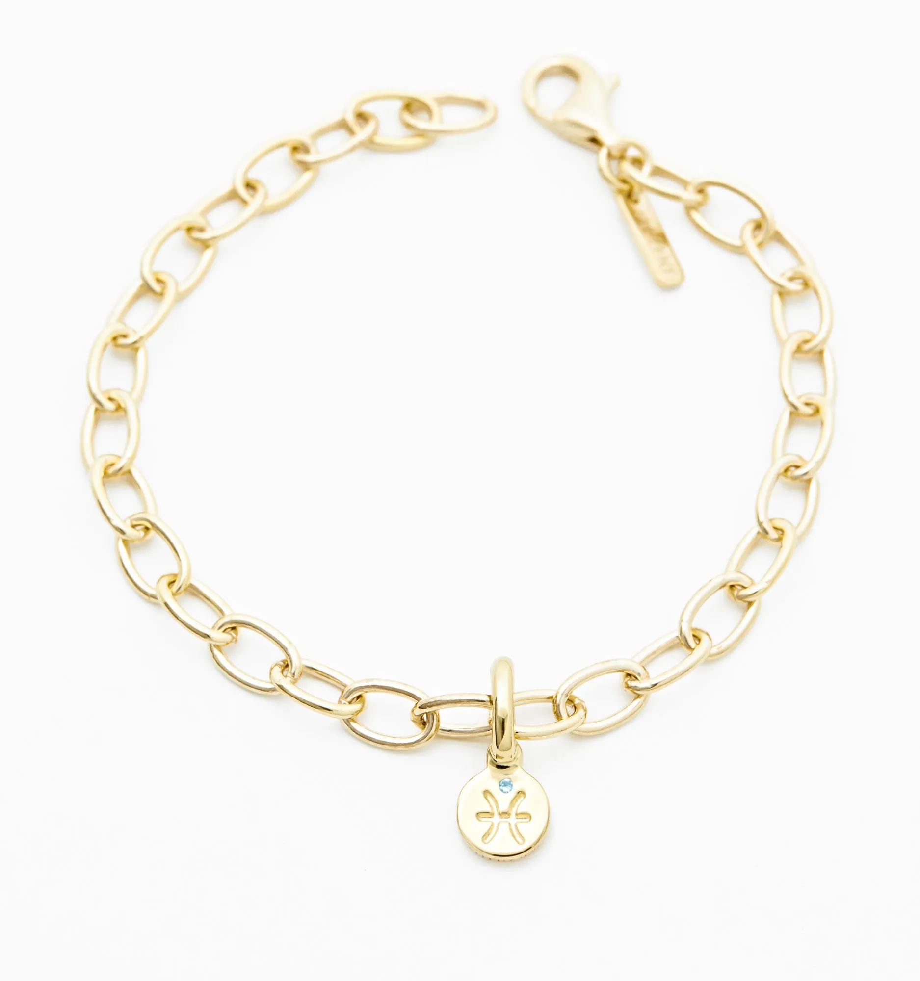 Pisces Bracelet