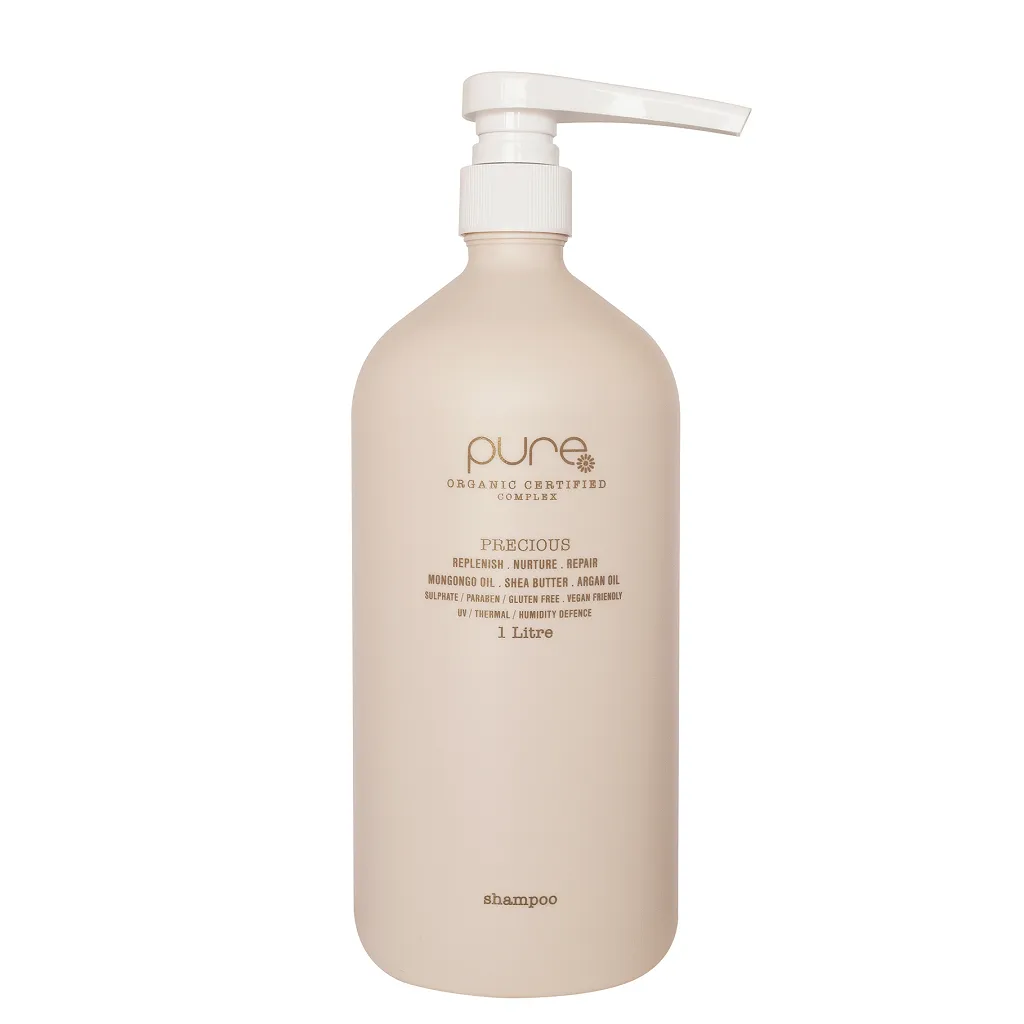 Pure Precious Shampoo