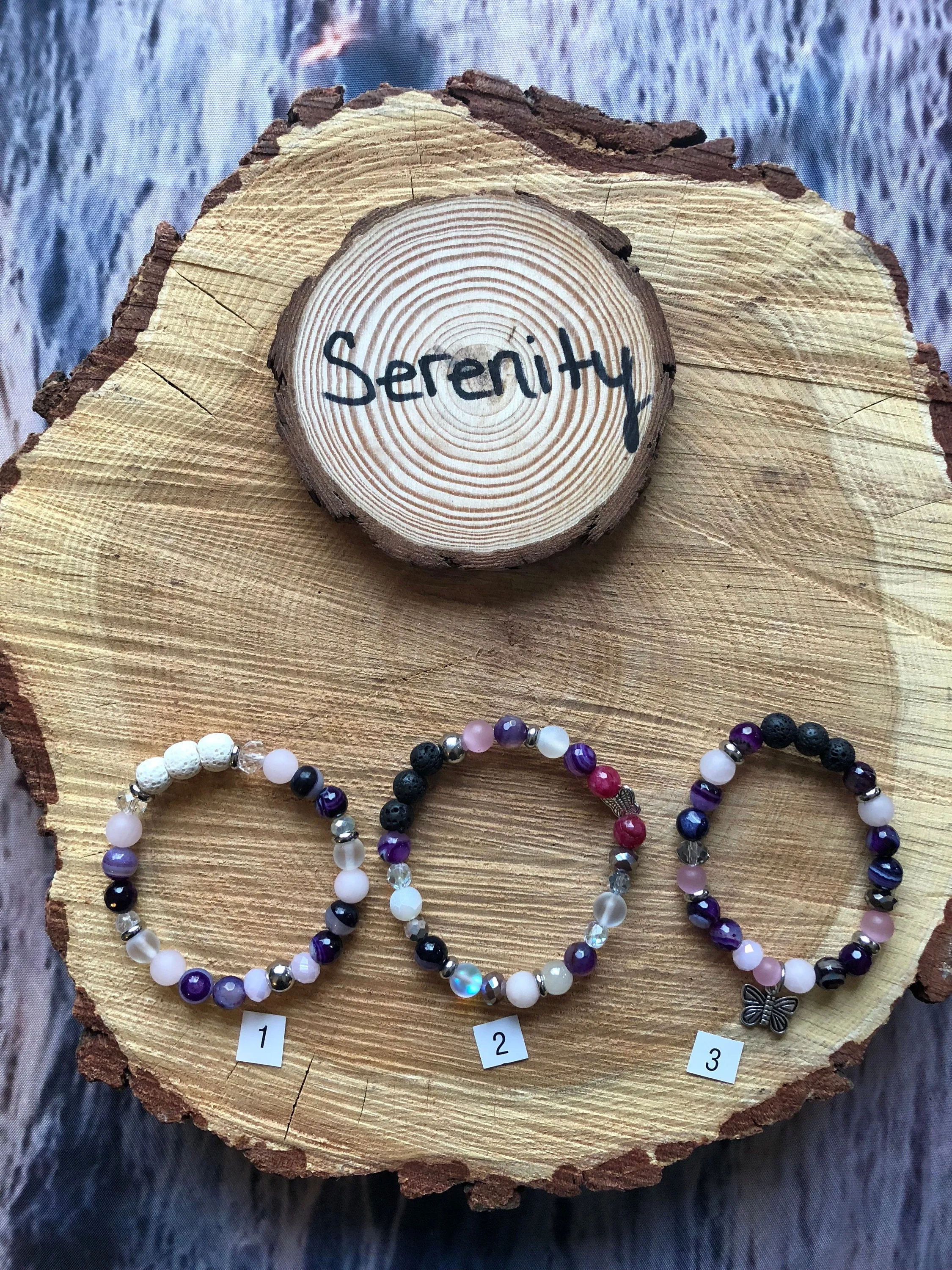 Serenity