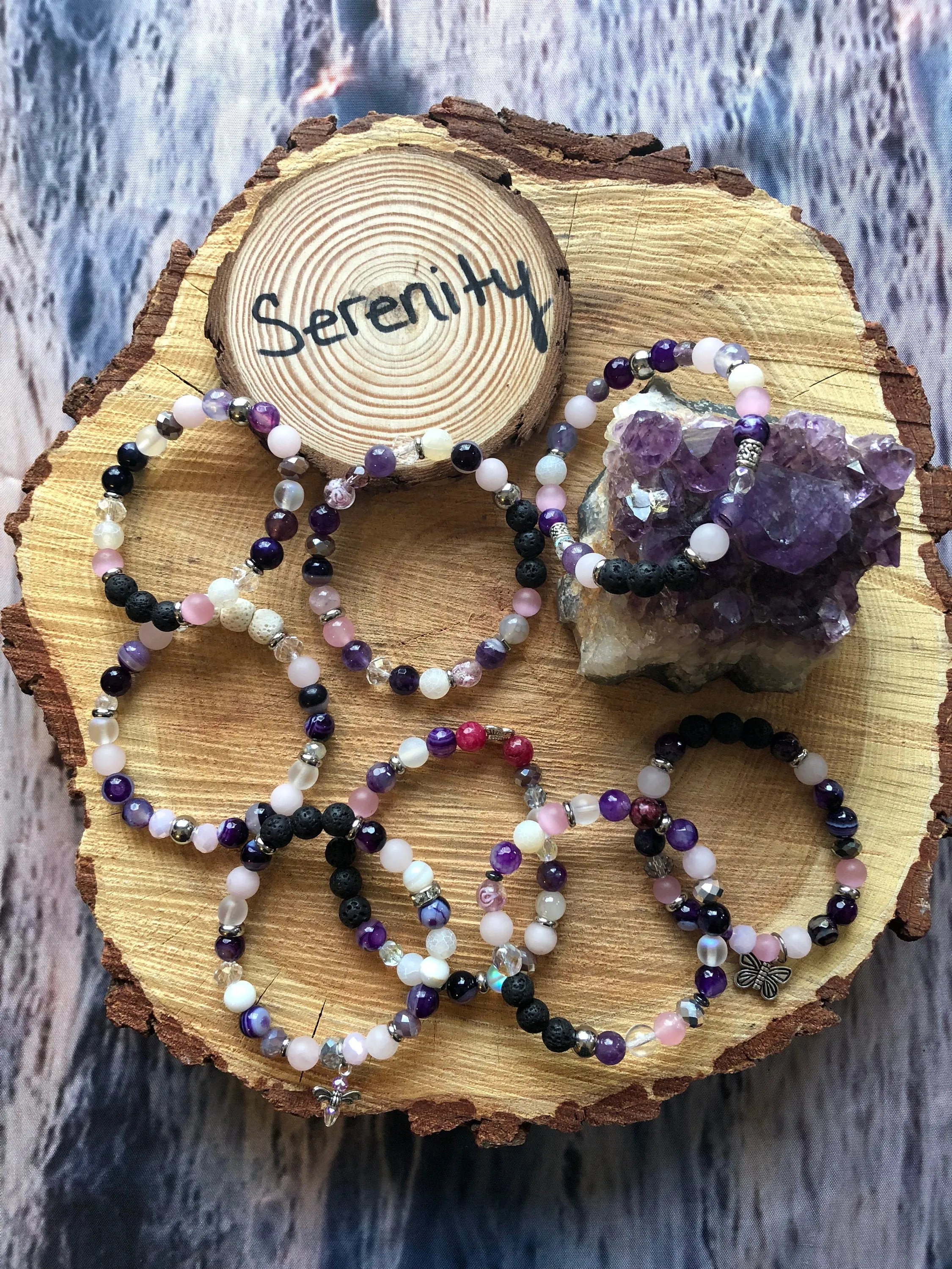 Serenity