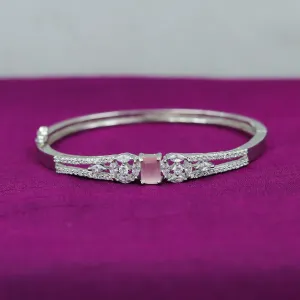 Zircon/AD Bracelet 11693-11